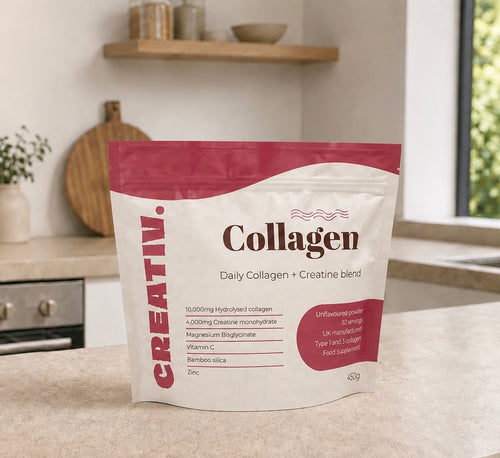 CREATIV. Collagen