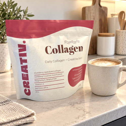 CREATIV. Collagen